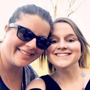 Meet your Posher, Carrie